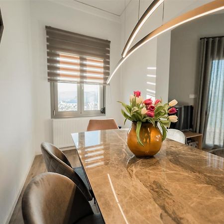 Unique Apartment Nafplio Sunset Экстерьер фото