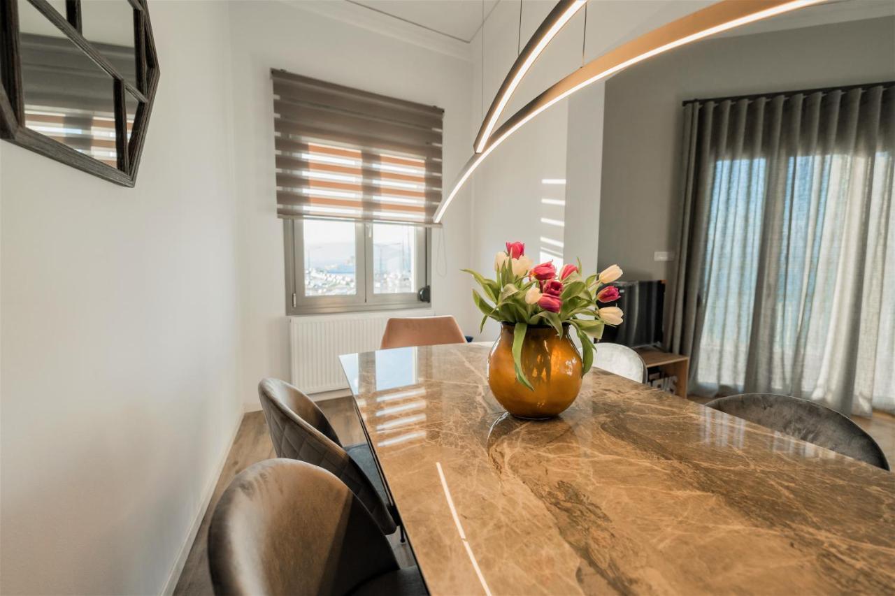 Unique Apartment Nafplio Sunset Экстерьер фото