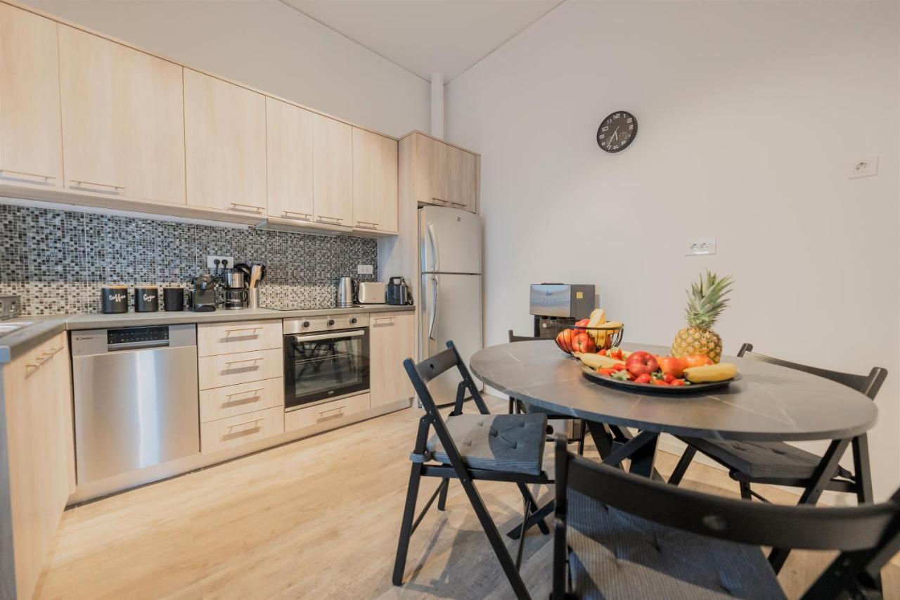 Unique Apartment Nafplio Sunset Экстерьер фото