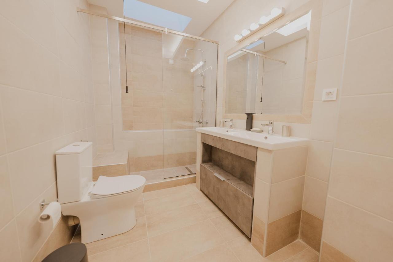 Unique Apartment Nafplio Sunset Экстерьер фото